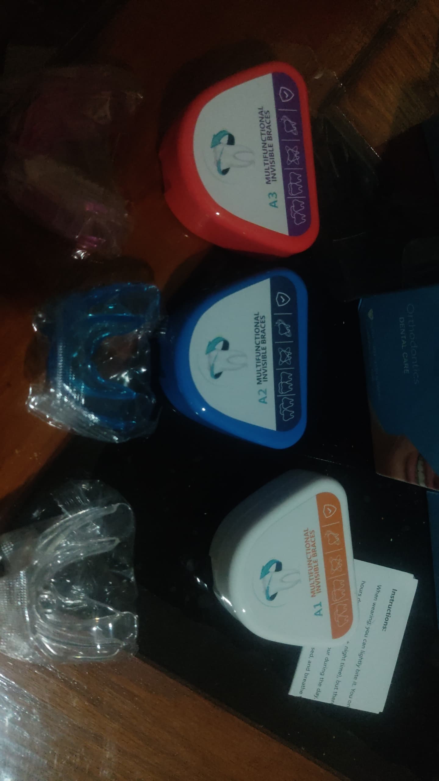 review